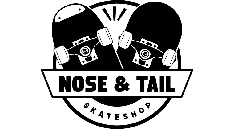 Logo Nose & Tail