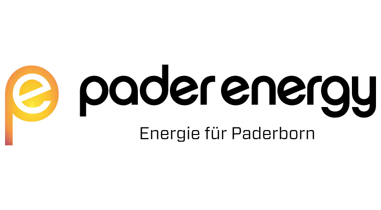 Logo Paderenergy