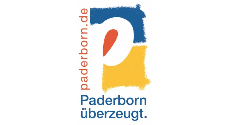 Logo Paderborn ueberzeugt