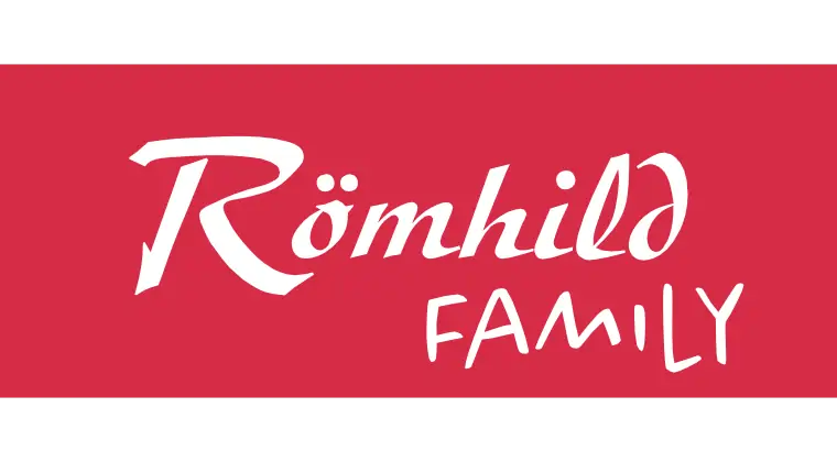 Logo Roemhild Family