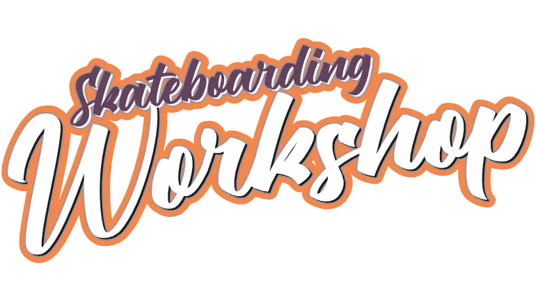 Logo des Asphaltsurfer Skateboarding Workshop.