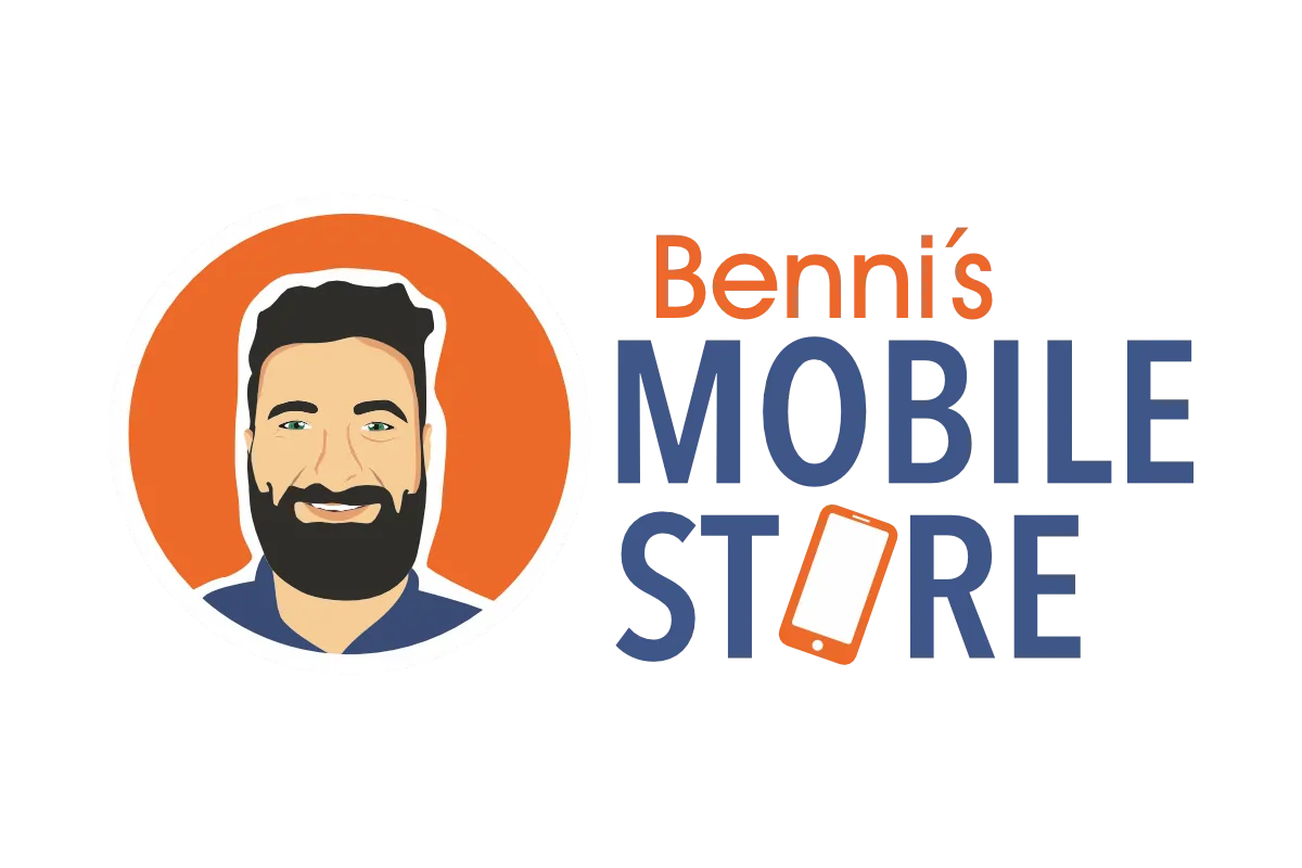Logo Benni's Mobile Store