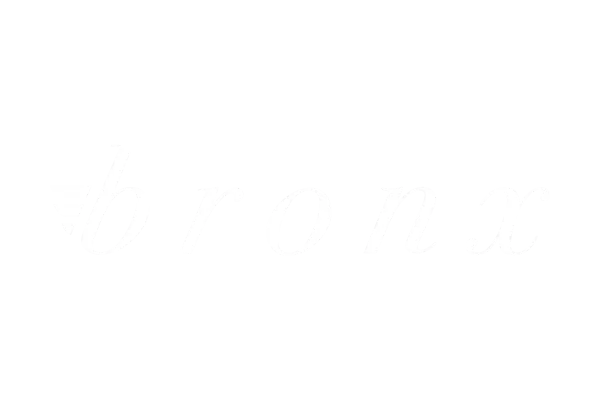 Logo BRONX Wheels