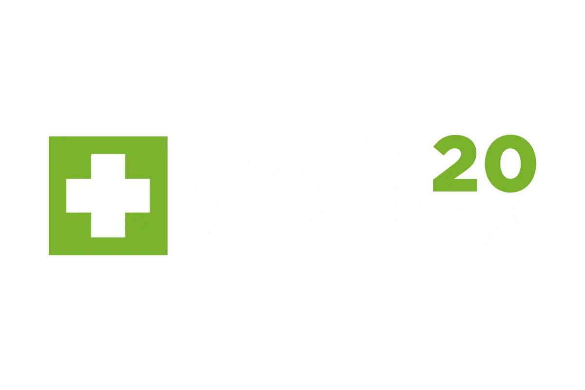 Logo Four 20 Pharma