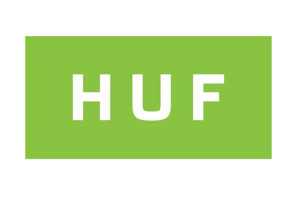 Logo HUF