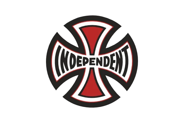 Logo Independent Truck Company