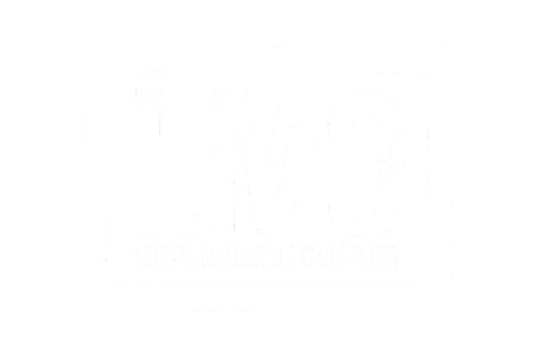 Logo Loser Machine Company