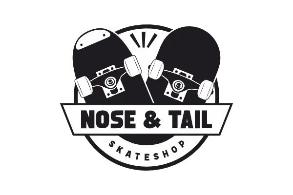 Logo Nose And Tail