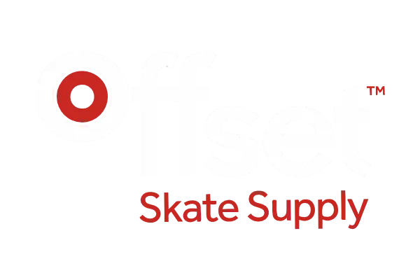 Logo Offset Skate Supply