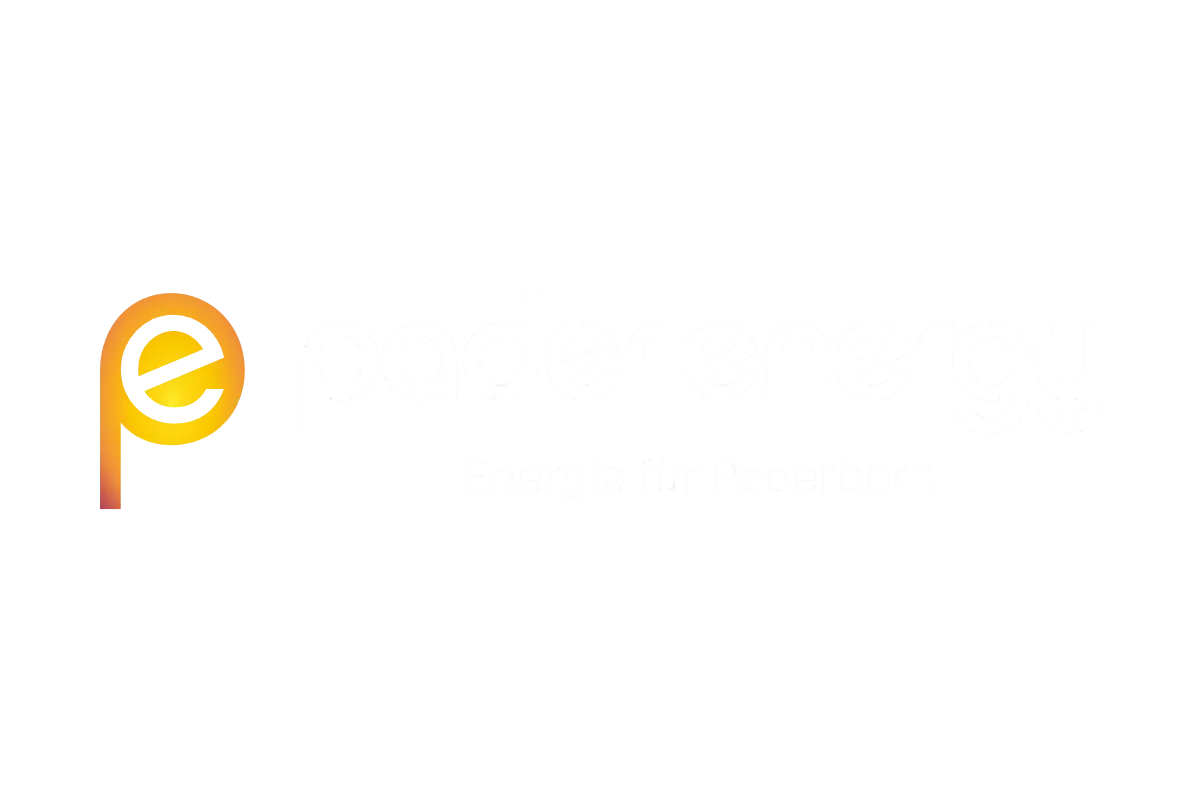 Logo PaderEnergy