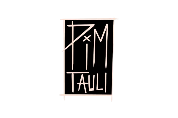 Logo Pim Tauli
