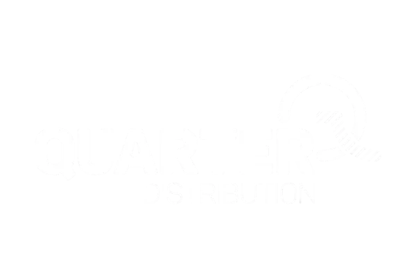 Logo Quarter Distribution