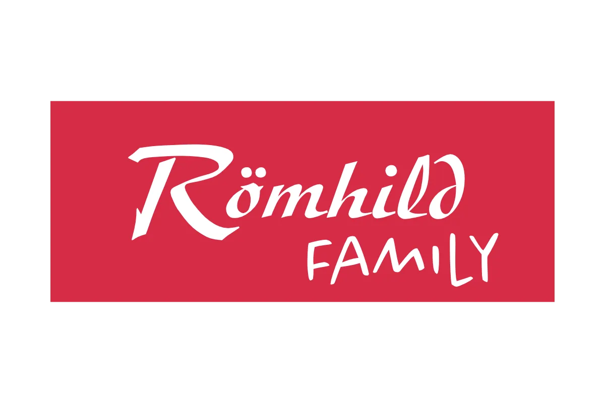 Logo Römhild Family