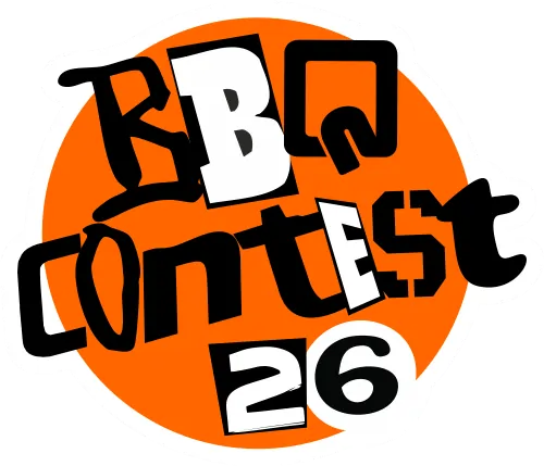 Logo des BBQ Skateboarding Contest 2026